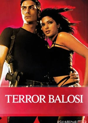 Terror balosi / Imkonsiz operatsiya: Tsyurix / Asambhav / Tsyurixdagi maxfiy topshiriq 2004 Hind kino Uzbek tilida O'zbekcha tarjima kino Full HD tas-ix skachat