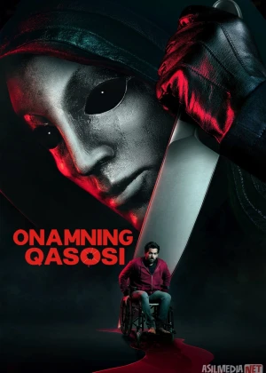 Onamning qasosi / Aylanma yo'l Hind kino 2019 Uzbek tilida O'zbekcha tarjima kino Full HD tas-ix skachat