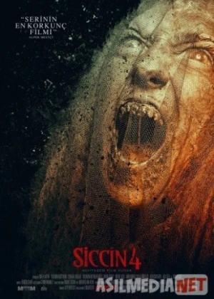 Сиджин 4 (2017) / Siccin 4 / Tas-IX skachat