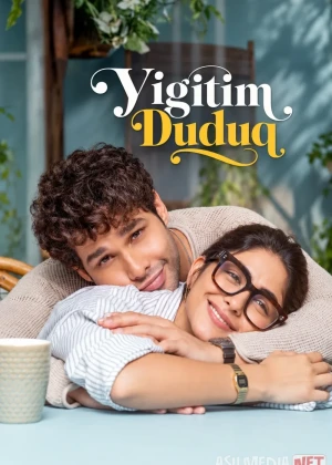 Yigitim duduq / Shahardagi ikki telba 2026 Hind kino Uzbek tilida O'zbekcha tarjima kino Full HD tas-ix skachat posteri