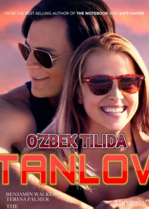 Tanlov Horij kinosi O'zbek tilida 2017 Uzbekcha tarjima / Выбор / The Choice / Tas-IX skachat