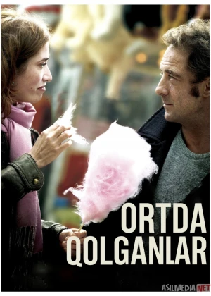 Ortda qolganlar Fransiya filmi 2007 Uzbek tilida O'zbekcha tarjima kino Full HD tas-ix skachat