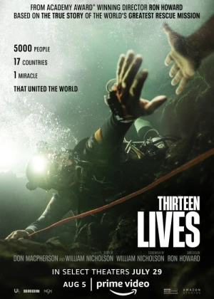 Omon qolganlar / 13 ta tirik qolgan hayot / O'n uch jon Uzbek tilida 2022 O'zbekcha tarjima film Full HD skachat