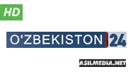 O'zbekiston 24 HD