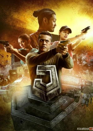 Jey 1: Inqilob / Revolutsiya / J1 Uzbek tilida 2017 O'zbekcha tarjima film Full HD skachat