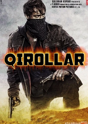 Qirollar / Do'stlar / Imperatorlar Hind kino Uzbek tilida 2017 O'zbekcha tarjima kino HD