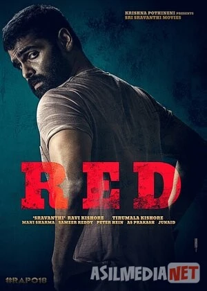 Qizil Qasoskor / Red Hind kino Uzbek tilida 2021 yil premyera kino O'zbekcha tarjima kino HD