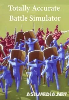 Totally Accurate Battle Simulator