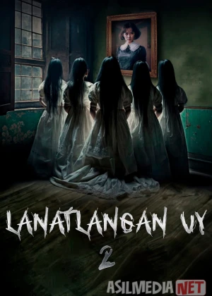 La'natlangan uy 2: Xizmatkorli uy / Uyqudagi go'zallar Uzbek tilida O'zbekcha 2023 tarjima kino Full HD skachat