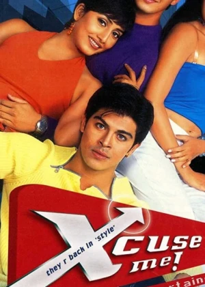 Ustasi faranglar / 2+2 / Kechirasiz Hind kinosi Uzbek tilida 2003 O'zbekcha tarjima kino HD