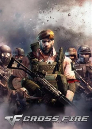 CrossFire 2010 PC Game