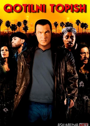 Qotilni topish / Shahar adolati 2007 Uzbek tilida O'zbekcha tarjima kino Full HD tas-ix skachat