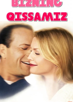 Bizning qissamiz Uzbek tilida 1999 O'zbekcha tarjima kino HD