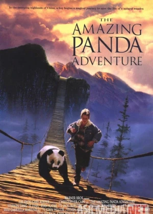 Pandaning ajoyib sarguzashtlari Uzbek tilida 1995 O'zbekcha tarjima film Full HD skachat