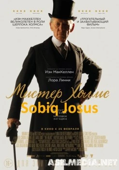 Sobiq josus Uzbek tilida O'zbekcha tarjima kino HD