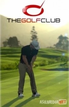 The Golf Club - Golf Simulator