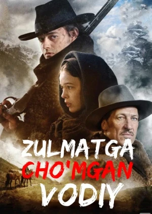 Zulmatga Cho'mgan vodiy Uzbek tilida 2014 O'zbekcha tarjima kino HD