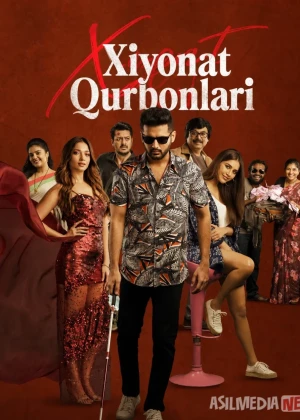 Xiyonat qurbonlari / Maestro Hind kino 2021 Uzbek tilida O'zbekcha tarjima kino Full HD tas-ix skachat