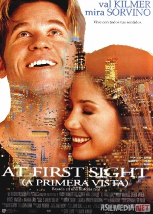 Yorug' olam / Bir qarashda Uzbek tilida 1999 O'zbekcha tarjima film Full HD skachat