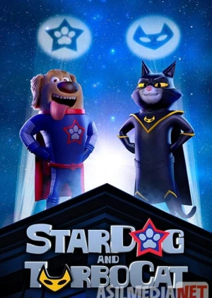 Super IT va Turbo mushuk Uzbek tilida multfilm 2019 O'zbek tarjima kino HD