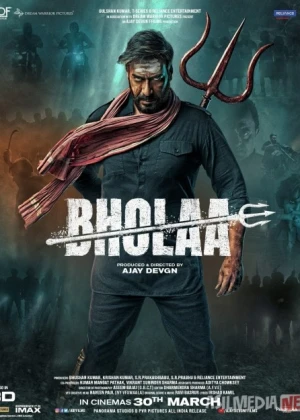 Bhola Hind kinosi Uzbek tilida 2023 O'zbekcha tarjima kino HD