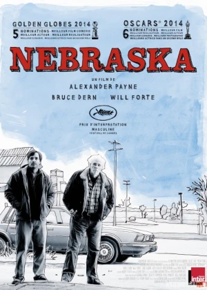 Nebraska Uzbek tilida 2013 O'zbekcha tarjima kino HD