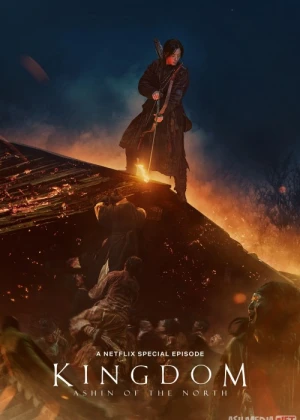 Zombilar qirolligi: Ashin hikoyasi ujas kino Janubiy Koreya filmi Uzbek tilida 2021 O'zbekcha tarjima kino HD