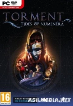 Torment: Tides of Numenera