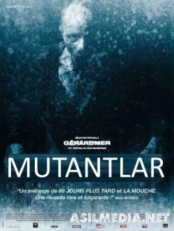 Mutantlar Uzbek tilida O'zbekcha tarjima kino HD