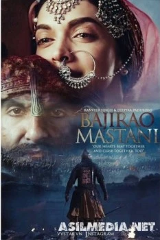 Баджирао и Мастани