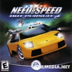 Need for Speed Hot Pursuit 2 (2002)