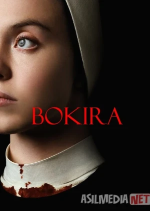 Bokira Uzbek tilida 2024 O'zbekcha tarjima kino HD