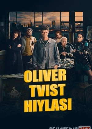 Oliver Tvistning Hiylasi / Nayrangi / Firibgarligi / oliver tvistning sarguzashtlari Uzbek tilida 2021 yil premyera kino O'zbekcha tarjima kino HD