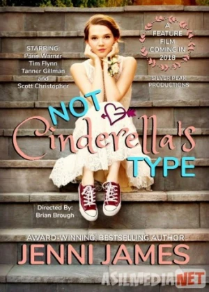 Umuman Zolushka emas / Yaxshi Odamlar Uzbek tilida 2018 kino