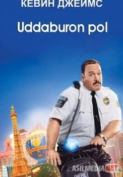 Uddaburon Pol Uzbek O'zbek tilida tas-ix skachat download