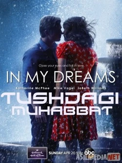 Tushdagi Muhabbat Uzbek tilida O'zbekcha tarjima kino