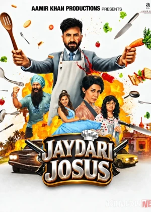 Jaydari josus / Uquvsiz josus Hind kino 2026 Uzbek tilida O'zbekcha tarjima kino Full HD tas-ix skachat