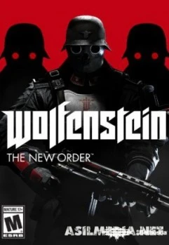 Wolfenstein: The New Order