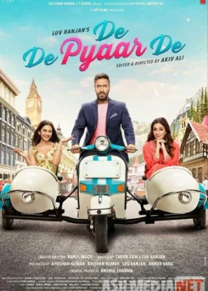 Люби меня - 2019 | HD Индийское кино Tas-IX skachat