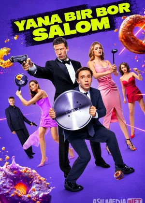 Yana bir bor salom! 2022 Barcha qismlar Uzbek tilida O'zbekcha tarjima serial Full HD tas-ix skachat