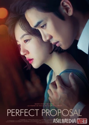 Qaltis ideal taklif Janubiy Koreya filmi Uzbek tilida 2015 O'zbekcha tarjima kino HD