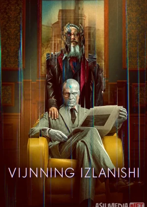 Vijnning izlanishi /  Vijinning jumbog'i 2026 Barcha qismlar Marvel seriali Uzbek tilida Xar bir kelasi yil O'zbekcha tarjima kino Full HD tas-ix skachat