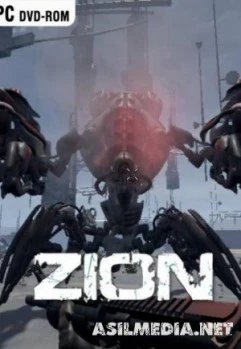 Z.I.O.N. v.1.0