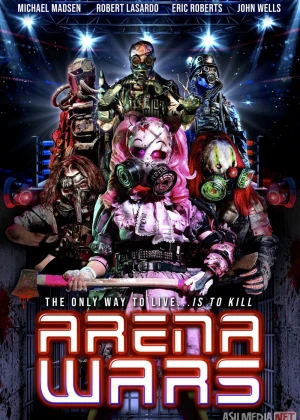 Arena janglari Uzbek tilida 2024 O'zbekcha tarjima kino HD