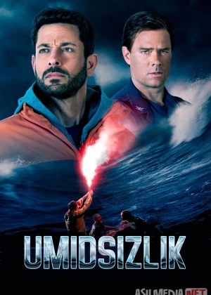 Umidsizlik / Omon qolgan 2025 Uzbek tilida O'zbekcha tarjima kino Full HD tas-ix skachat