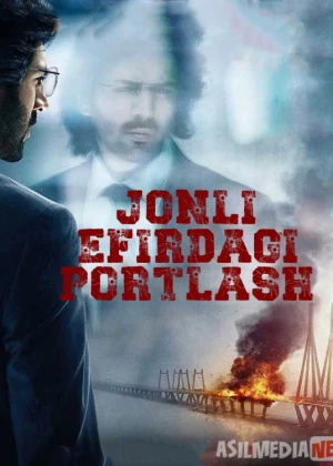 Jonli Efirdagi Portlash Hind kino Uzbek tilida 2021 HD O'zbek tarjima