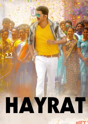 Hayrat / Xayrat / Jo'natuvchi Hind kino Uzbek tilida 2017 HD O'zbek tarjima