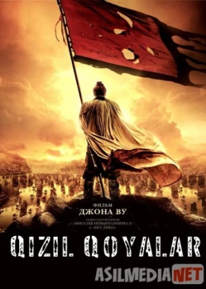 Qizil qoyalar 1,2 Uzbek tilida 2019 HD O'zbek tarjima tas-ix skachat