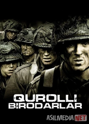 Qurolli birodarlar AQSH seriali Barcha qismlar O'zbek tilida 2001 Uzbekcha tarjima
