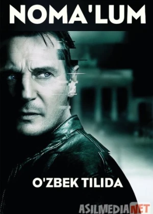 Noma'lum / Nomalum Uzbek tilida 2011 O'zbekcha tarjima kino HD
